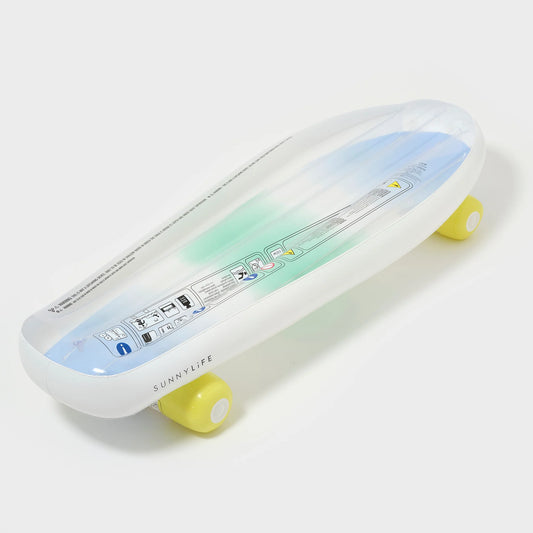 Sunny Life Kids Skateboard Float