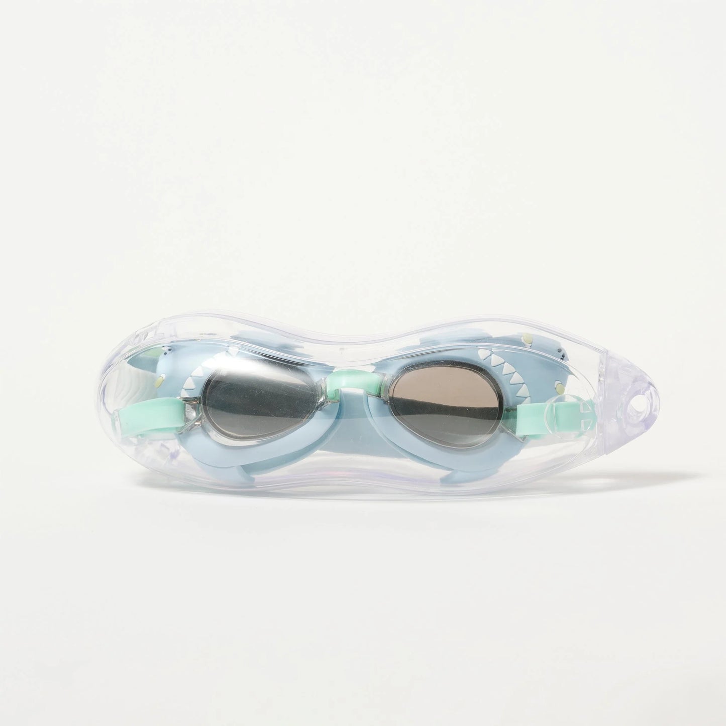 Sunny Life Salty the Shark Swim Goggles