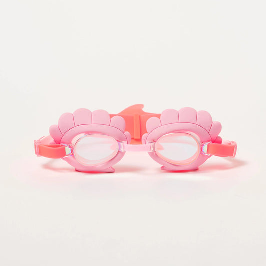 Sunny Life Melody Mermaid Swim Goggles