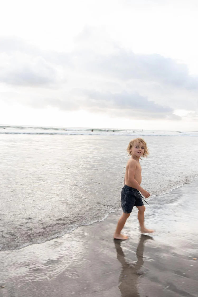 Atilla Cubs Vintage Jalan Casual Shorts