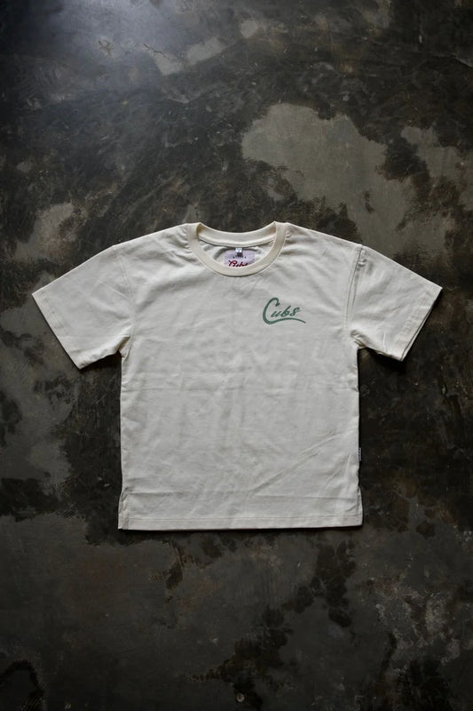 Atilla Cubs - Lotto Tee