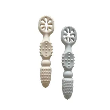 Nibble and Rest Dipper Spoons