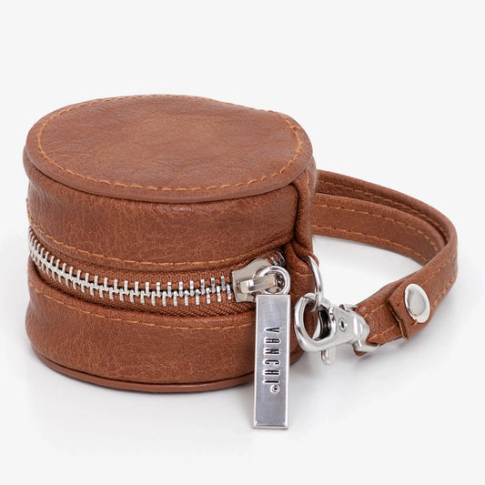 Vanchi - Dummy Saver Tan