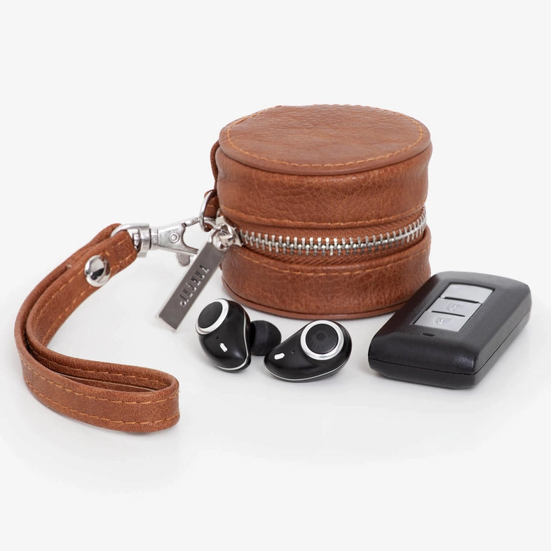 Vanchi - Dummy Saver Tan