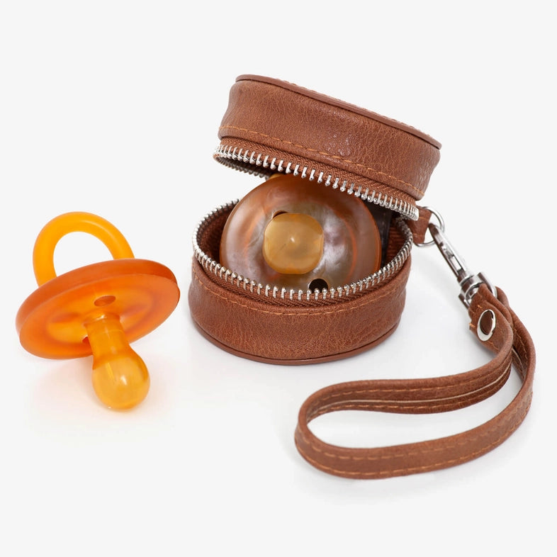 Vanchi - Dummy Saver Tan