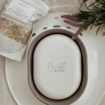 Bubba Bump Sitz Bath Kit