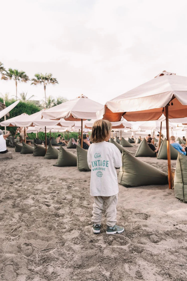 Atilla Cubs - Lotto Tee