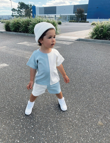 Ballerinas and Boys Maya Shorts