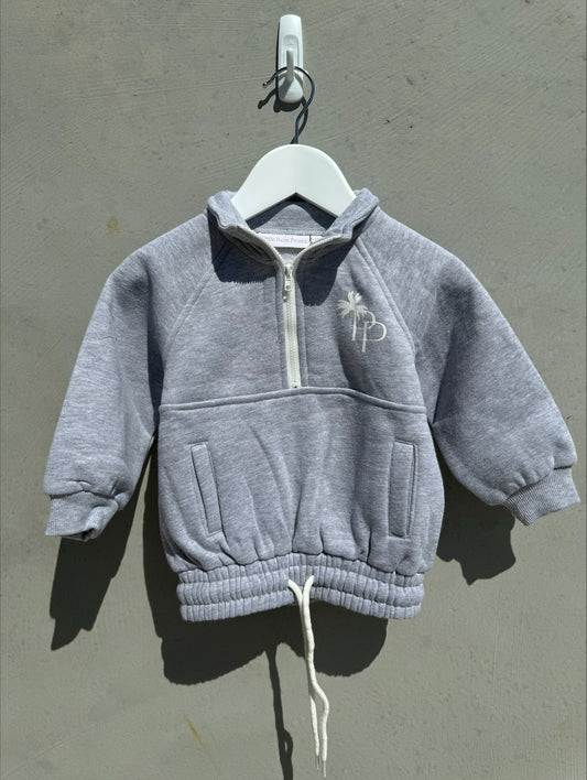 LPP Essential Zip Tie up Jumper