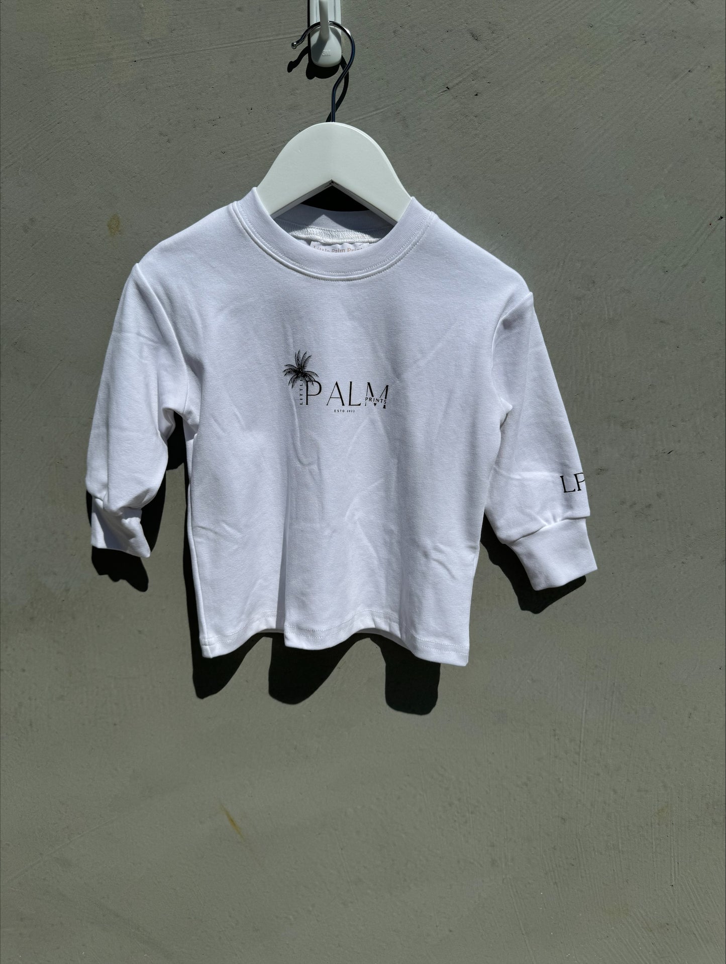 LPP Long sleeve staple