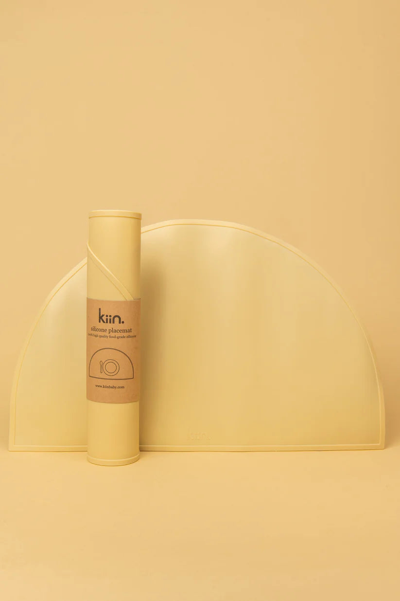 Kiin Silicone Placement