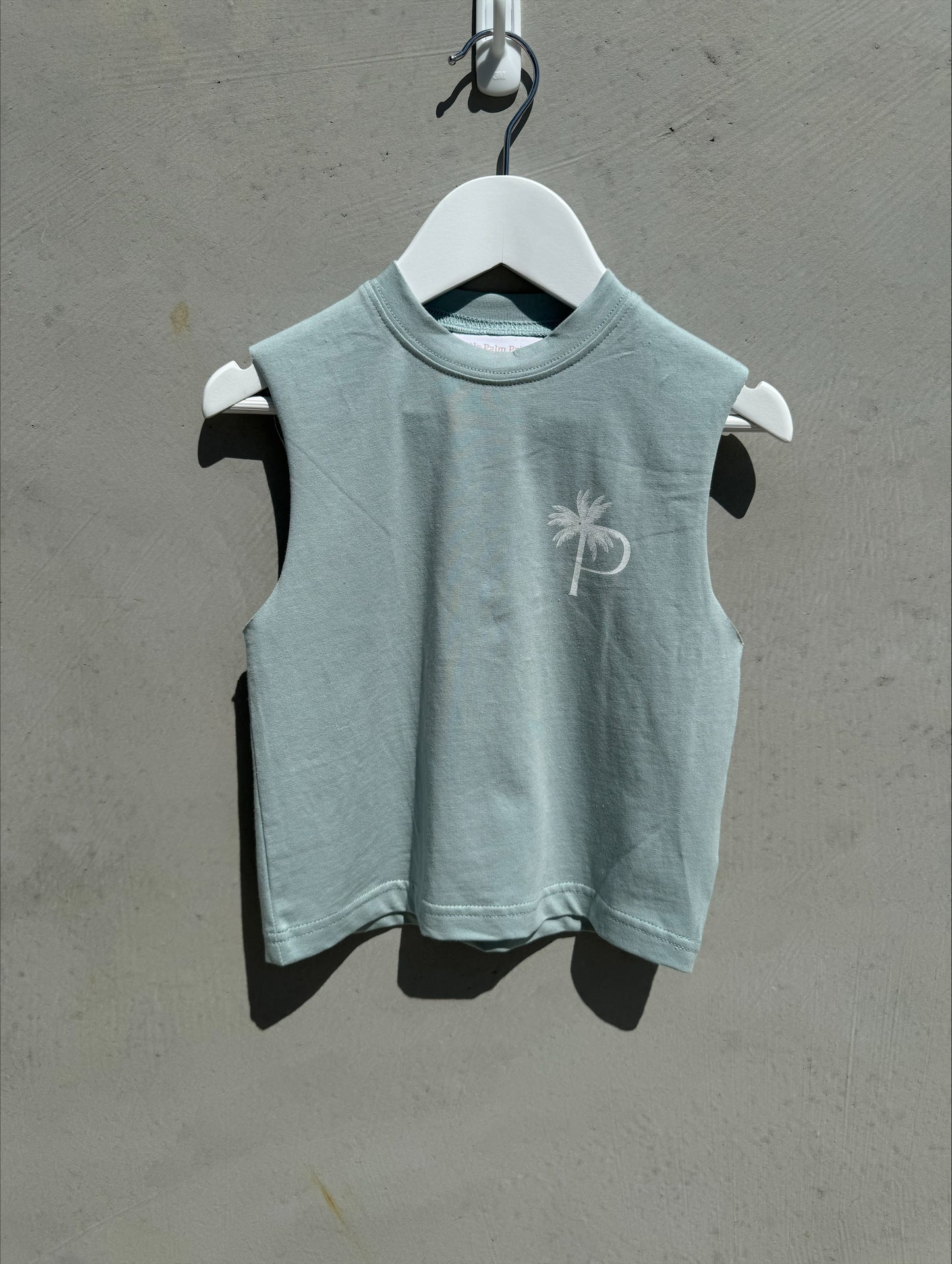 LPP Muscle Singlet