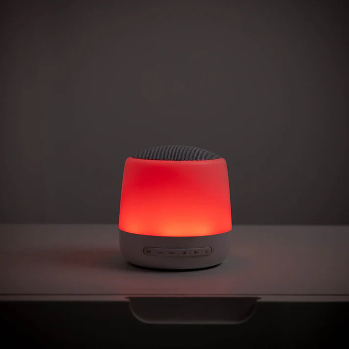 The Midwife Mumma Sleepy Time Sound Machine & Night Light