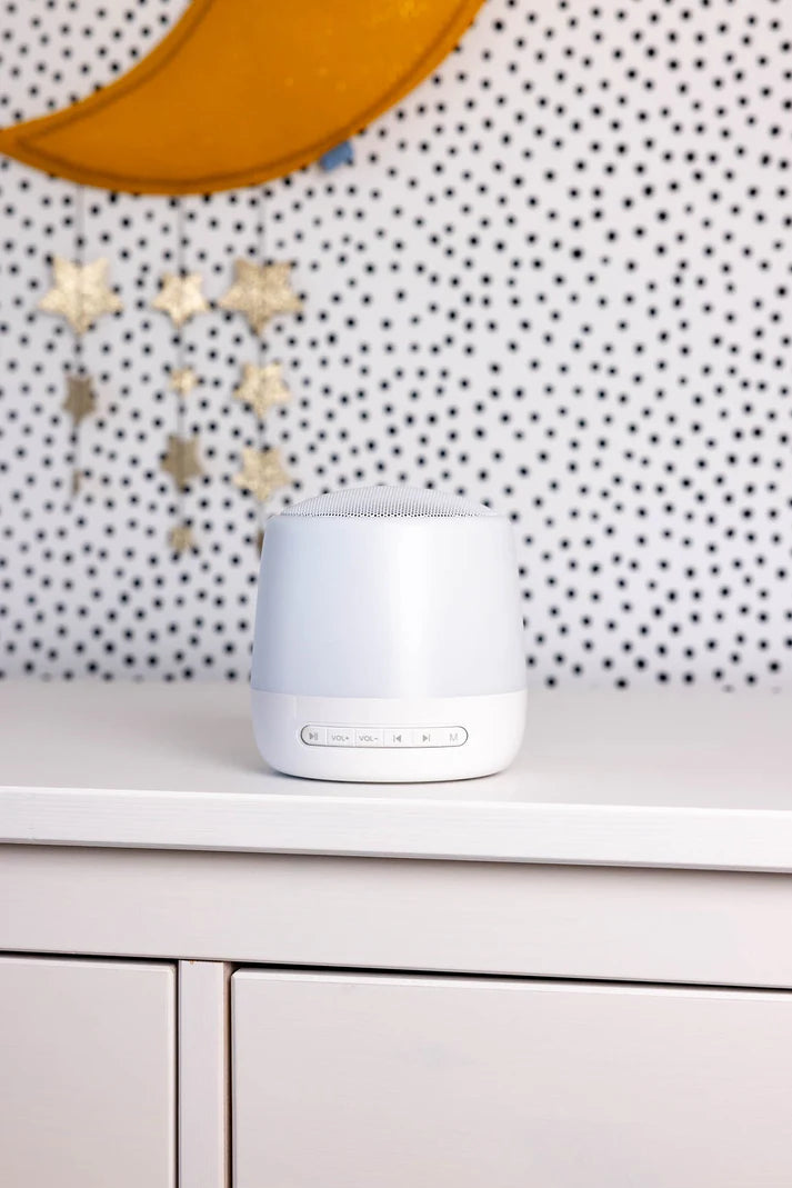 The Midwife Mumma Sleepy Time Sound Machine & Night Light