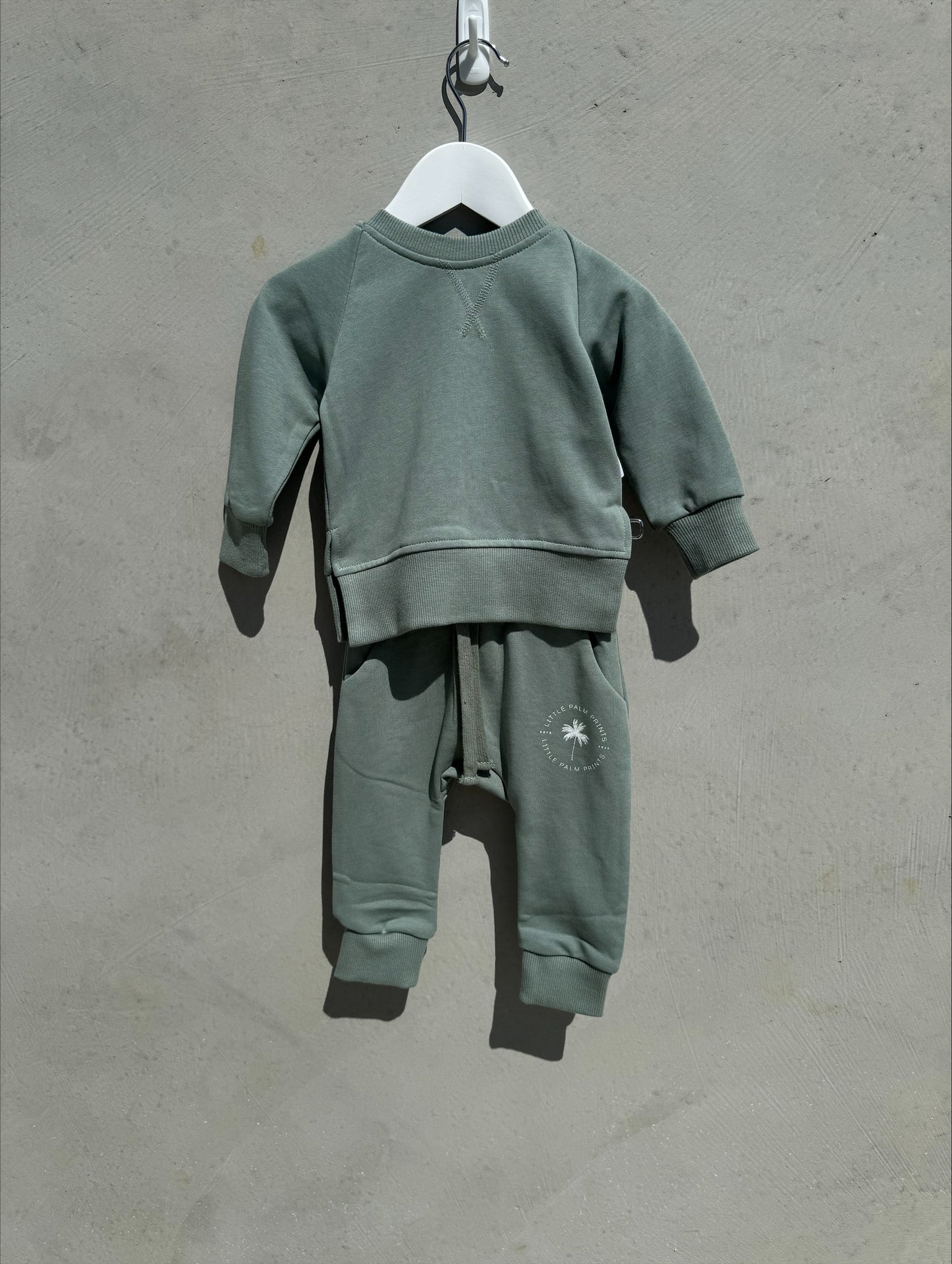 LPP Tracksuit set