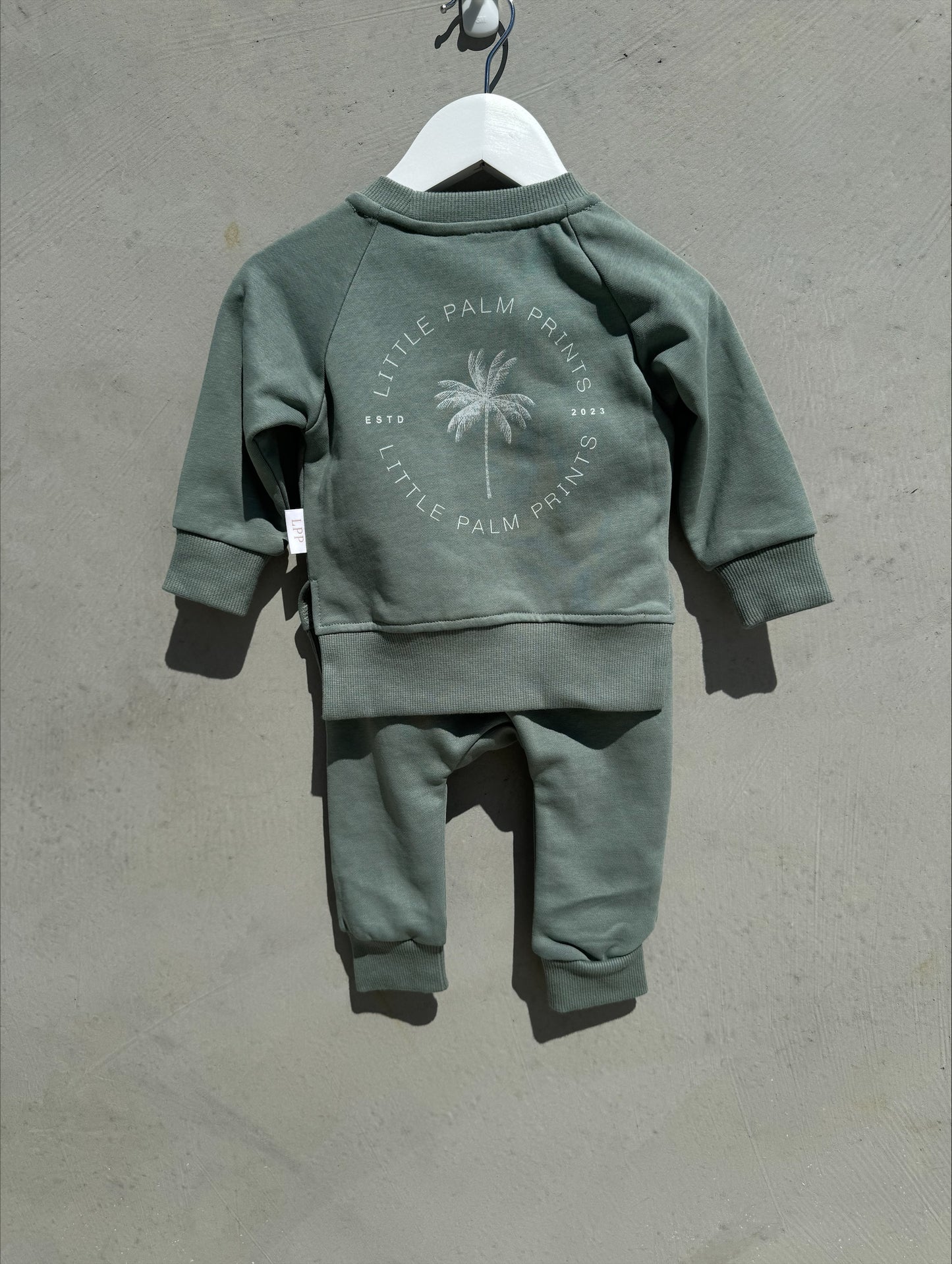 LPP Tracksuit set