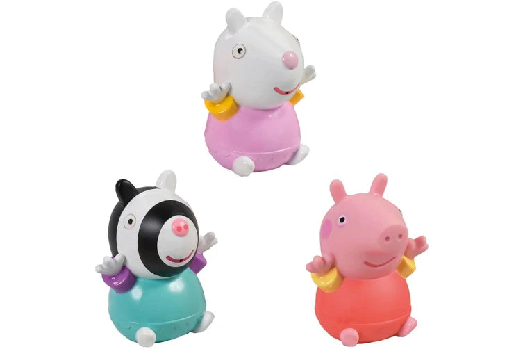 Tomy Toomies Peppa & Friends Squirters