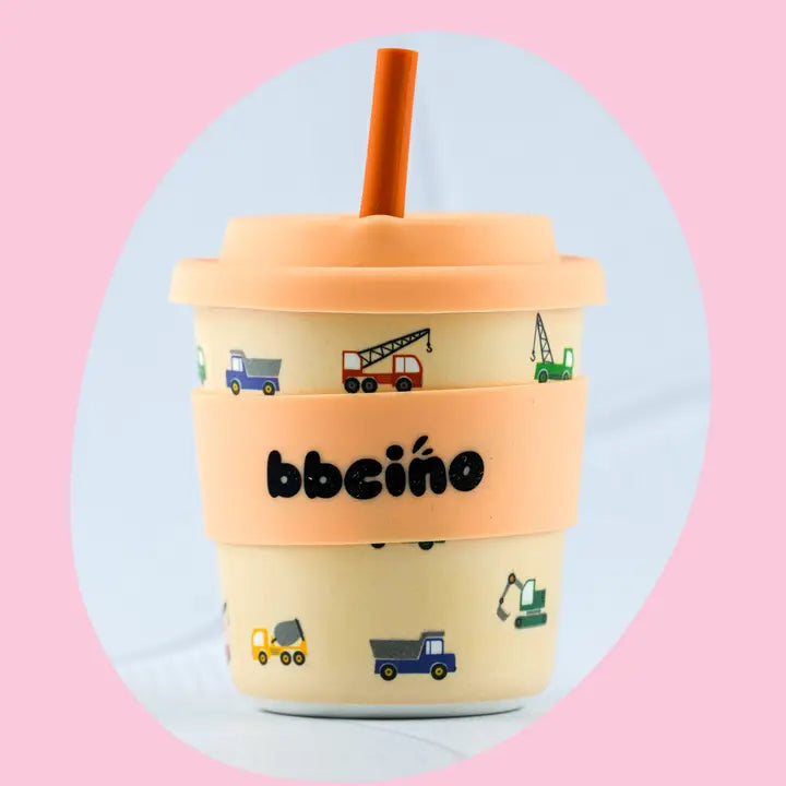Bbcino Cups 240ml