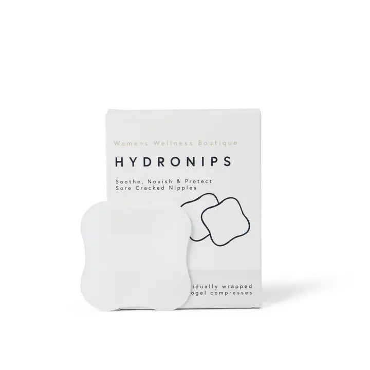 Womens Wellness Boutique Hydronips