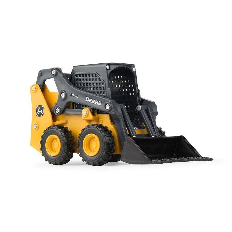 John Deere 1:32 Skid Steer