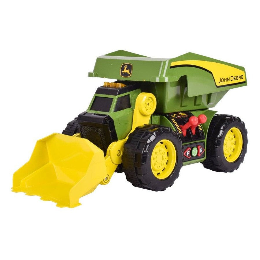 John Deere 2 in 1 Dig Rig