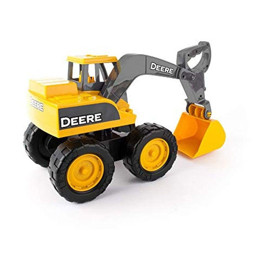 John Deere Construction Excavator