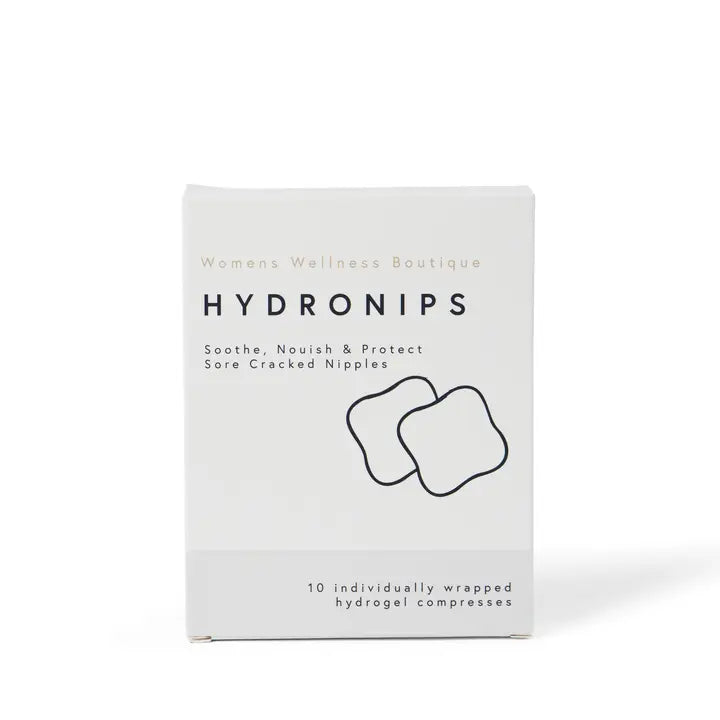Womens Wellness Boutique Hydronips