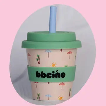 Bbcino Cups 120ml