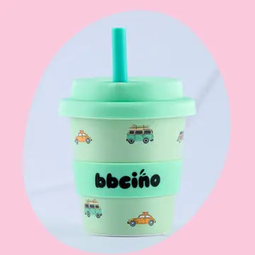 Bbcino Cups 120ml