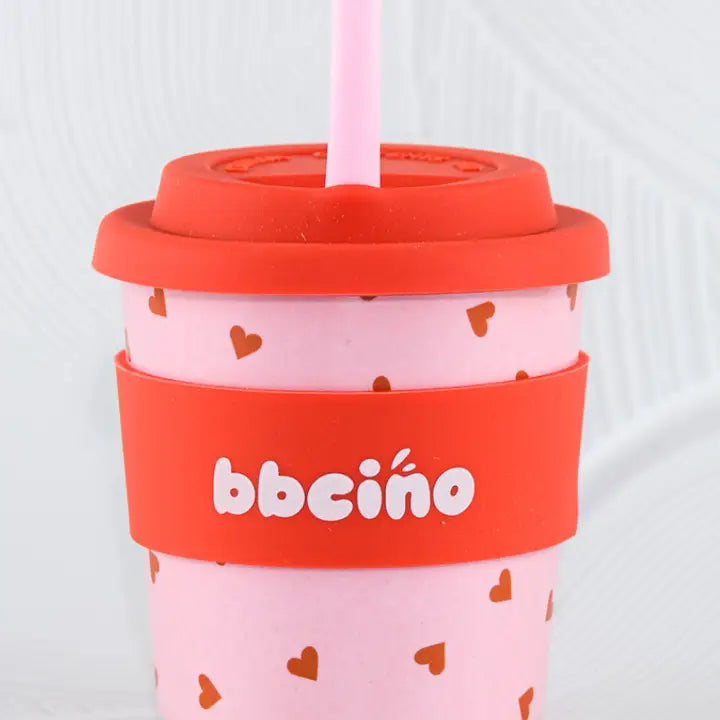 Bbcino Cups 240ml