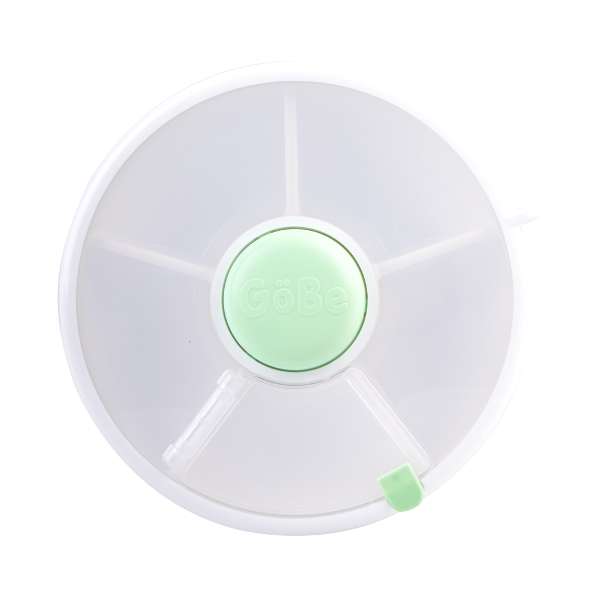 GoBe Original Snack Spinner