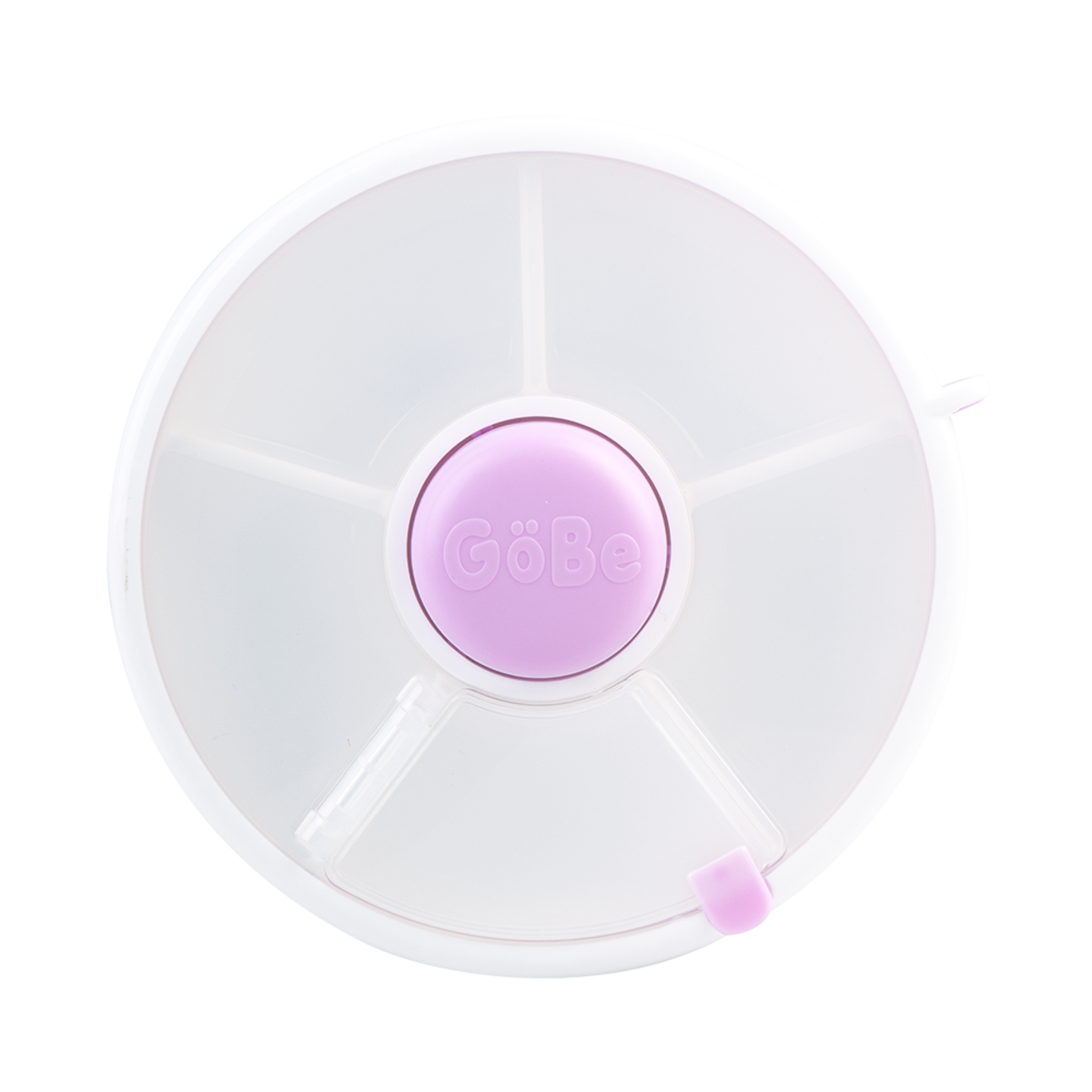 GoBe Original Snack Spinner