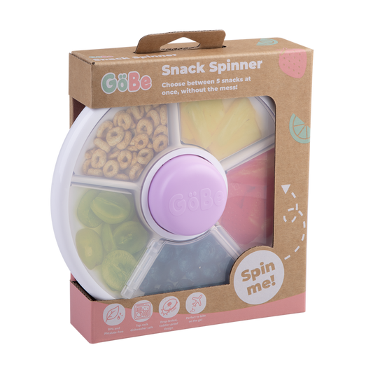 GoBe Original Snack Spinner