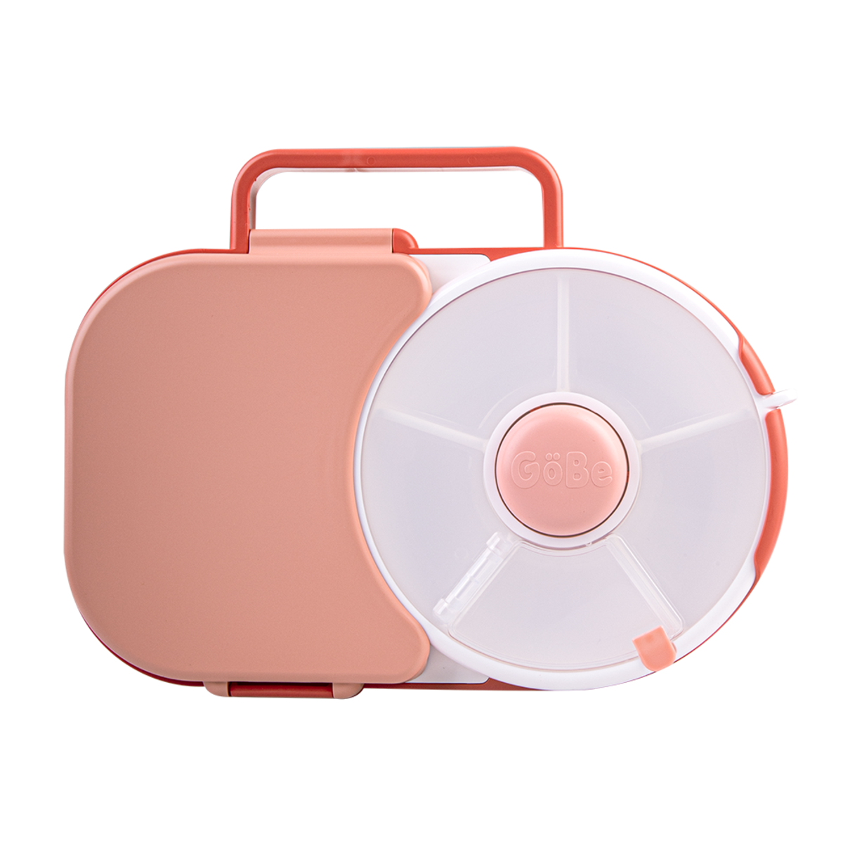 GoBe Lunchbox