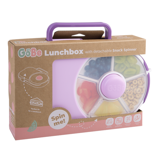 GoBe Lunchbox