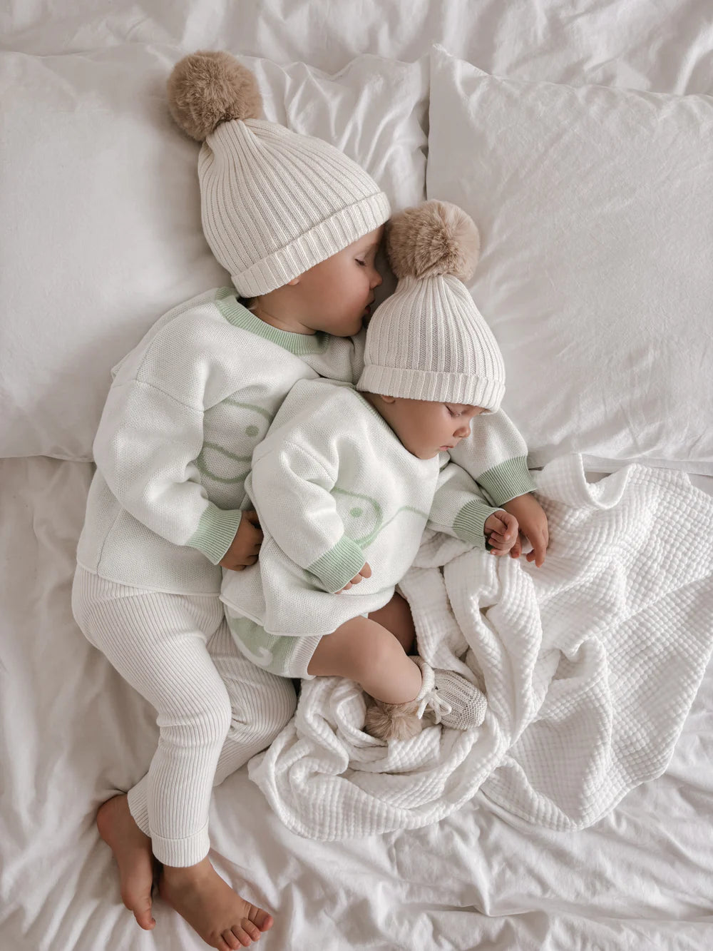 Indigo Dreams Dinosaur Knit Jumper