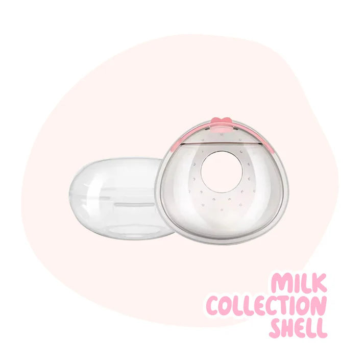 The Midwife Mumma One Size Collection Shells