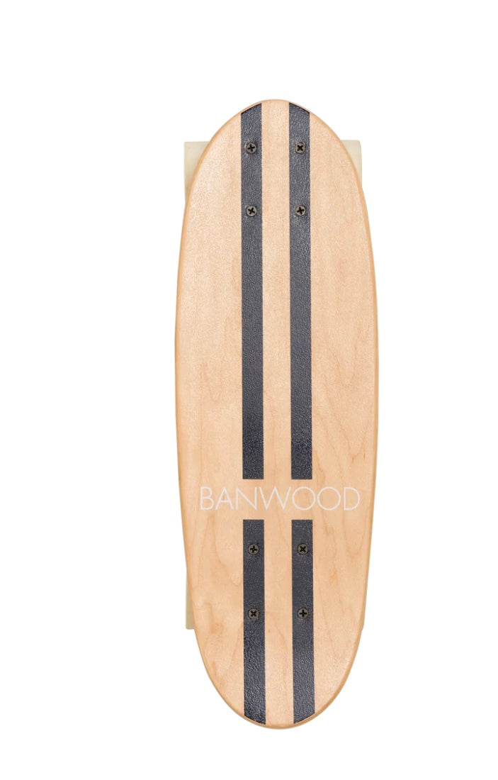Banwood Skateboard - Navy