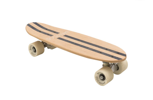 Banwood Skateboard - Navy