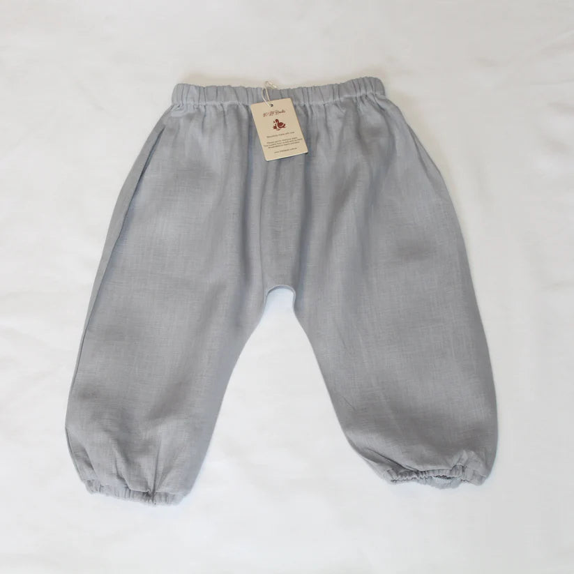 10 lil Ducks Hamish Boys Pants