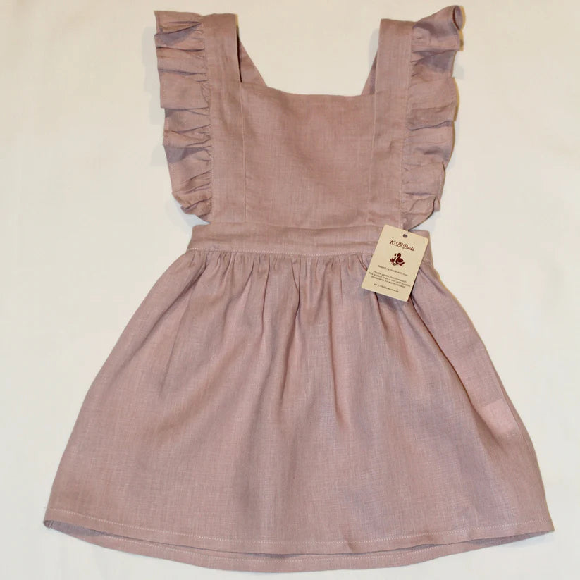 10 lil Ducks Harper Dress