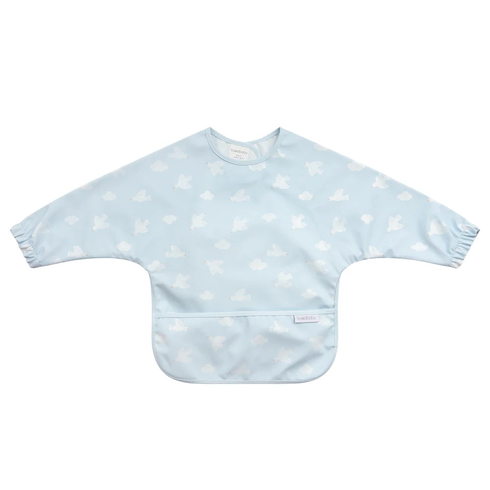 Kyndbaby Messy Bib - Bird Song