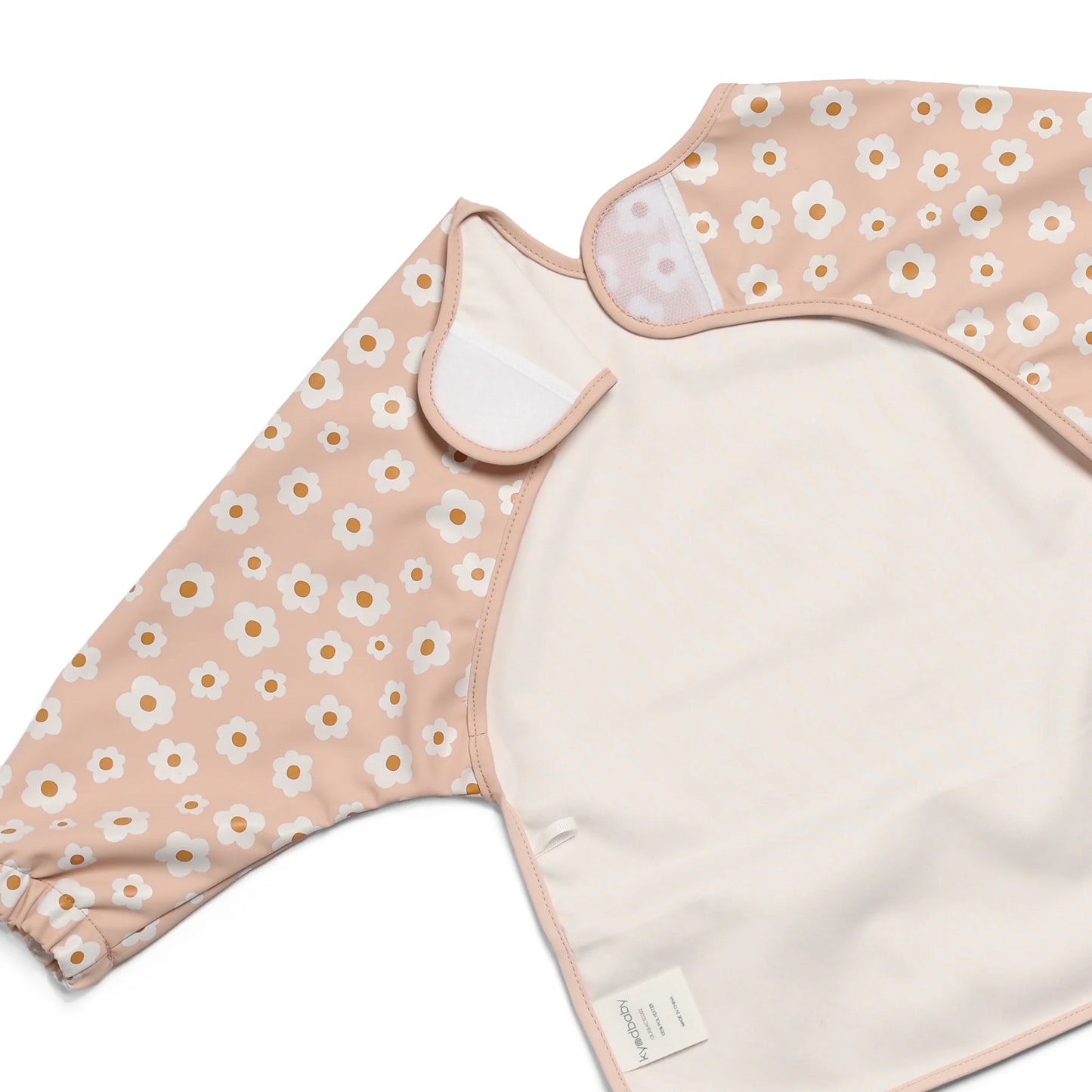 Kyndbaby Messy Bib - Blossom