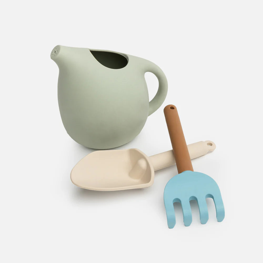 Kynd Silicone Gardening Set