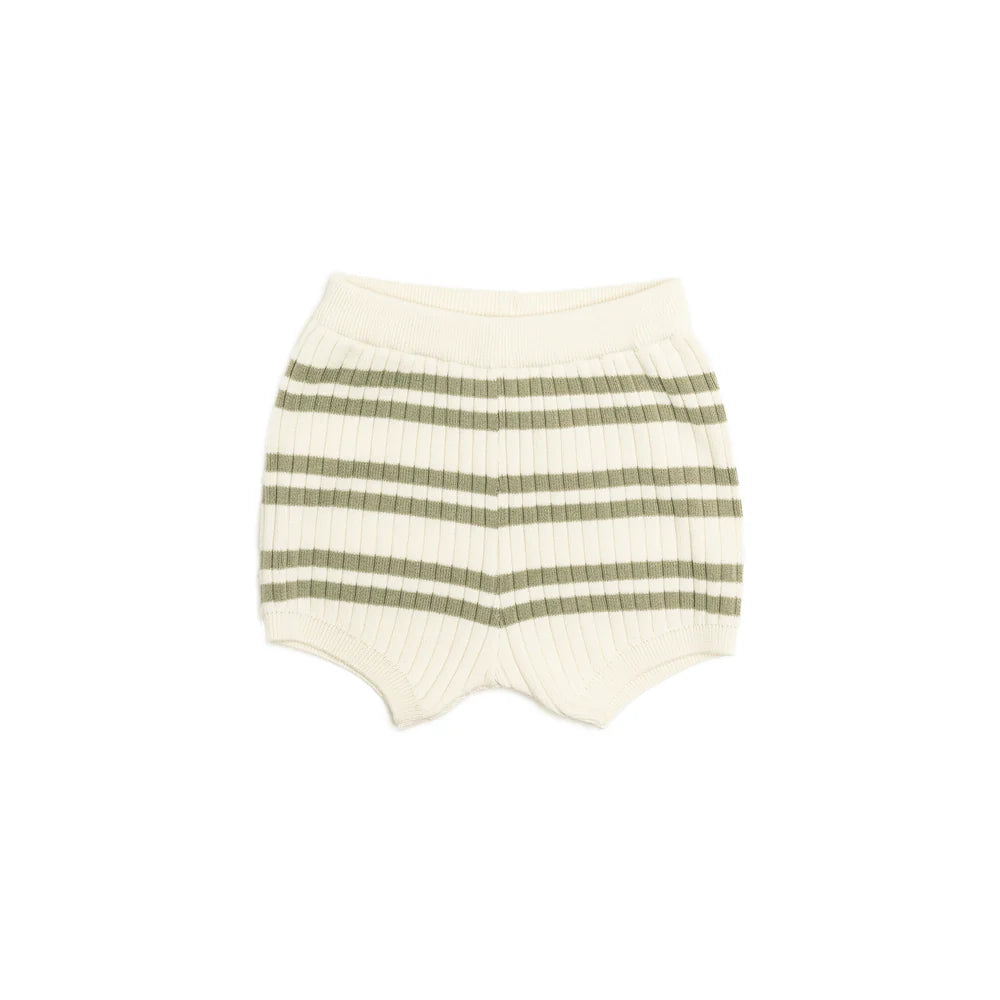 Kyndbaby Gots Knit Rib Short