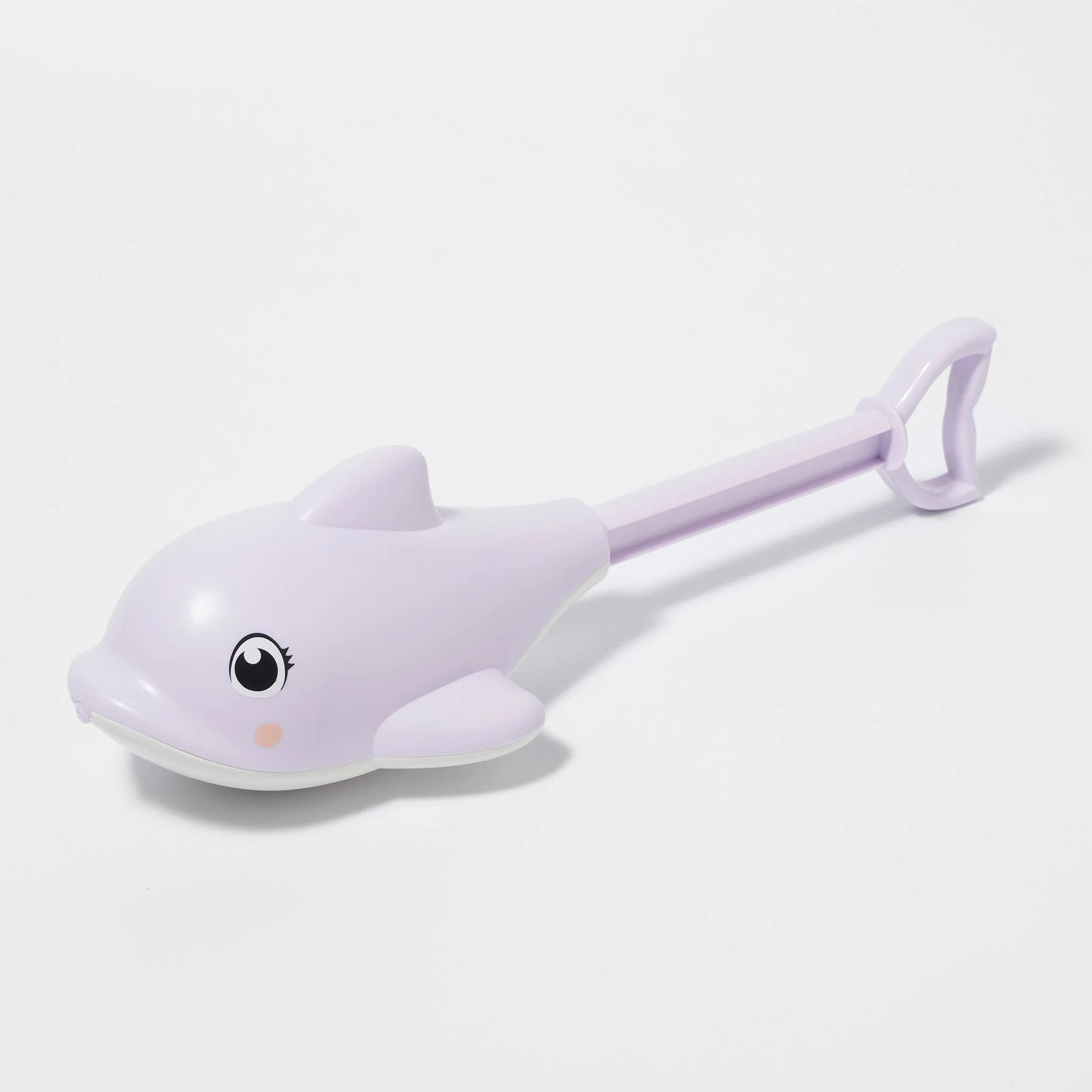 Sunny Life Water Squirter Dolphin Lilac