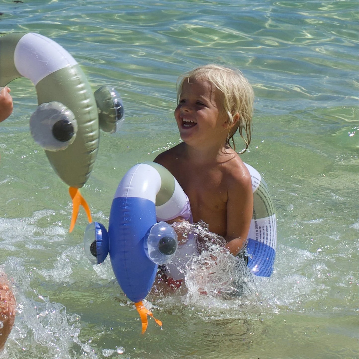 Sunny Life Kids Inflatable Noodle