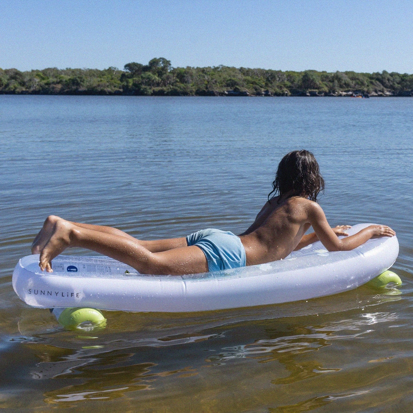 Sunny Life Kids Skateboard Float