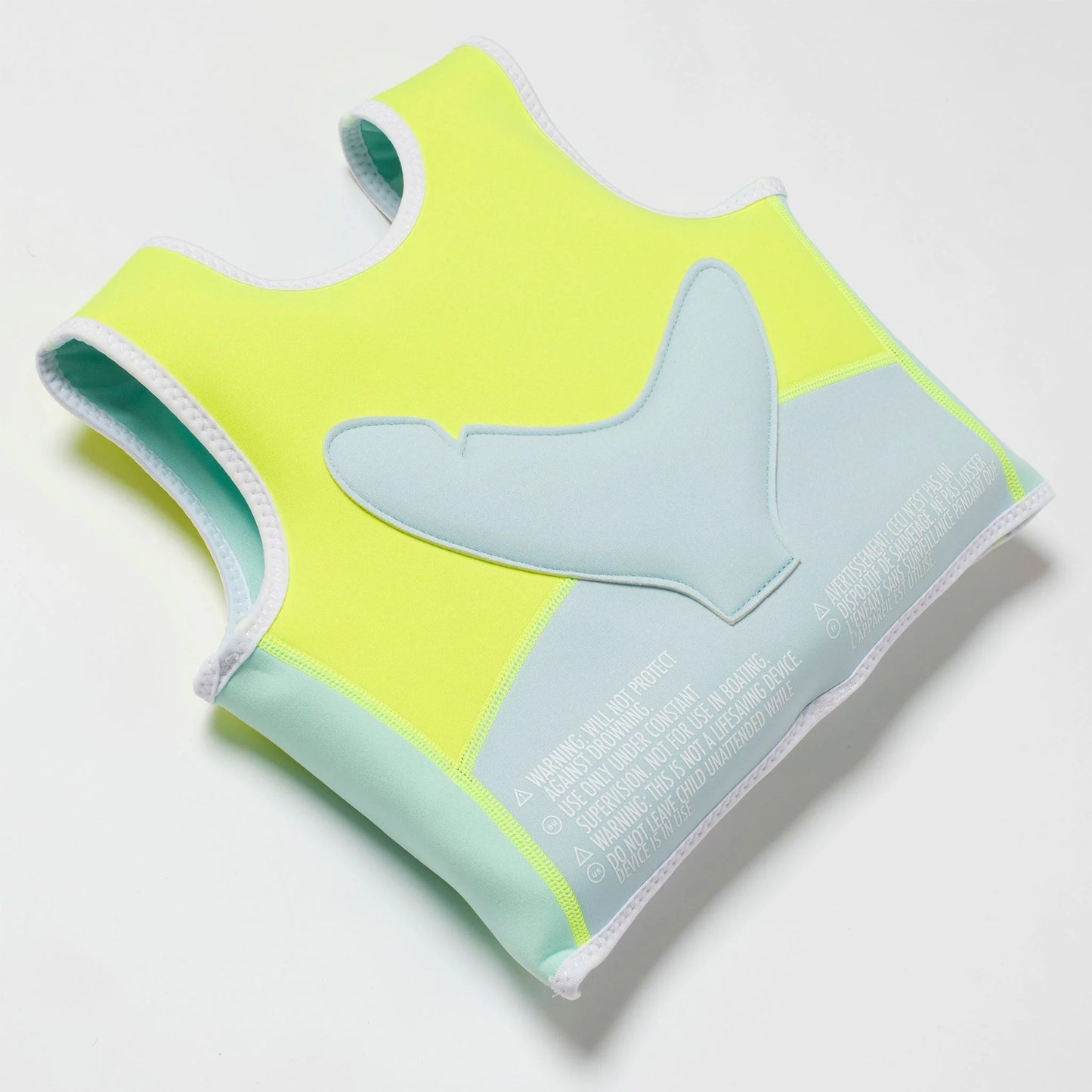 Sunny Life Salty the Shark Swim Vest