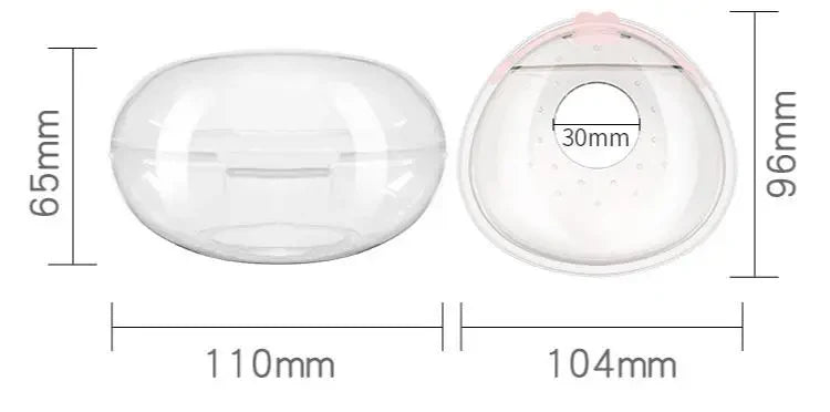 The Midwife Mumma One Size Collection Shells